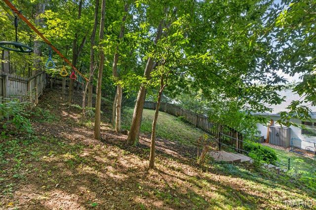 632 Amberwood Lane, Ballwin, MO 63021