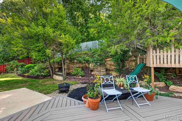 632 Amberwood Lane, Ballwin, MO 63021