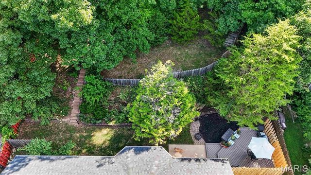 632 Amberwood Lane, Ballwin, MO 63021