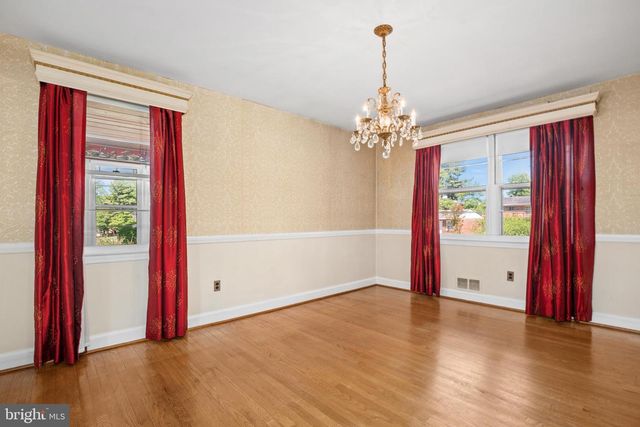 5408 MANCHESTER DR, Suitland, MD 20746