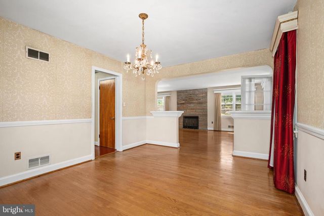 5408 MANCHESTER DR, Suitland, MD 20746