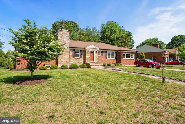 5408 MANCHESTER DR, Suitland, MD 20746