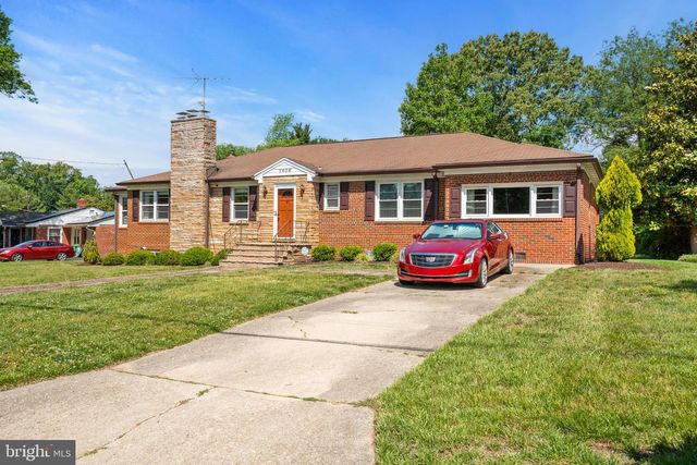 5408 MANCHESTER DR, Suitland, MD 20746