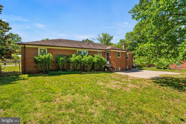 5408 MANCHESTER DR, Suitland, MD 20746
