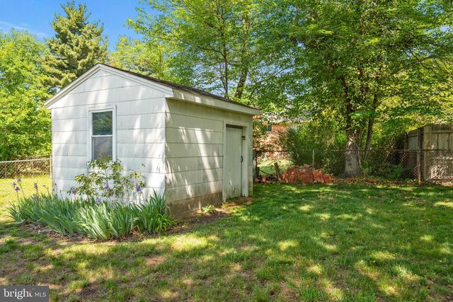 5408 MANCHESTER DR, Suitland, MD 20746