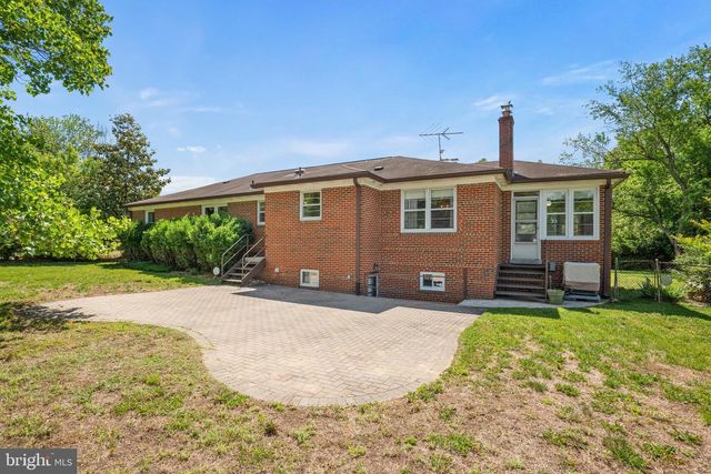 5408 MANCHESTER DR, Suitland, MD 20746