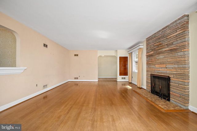 5408 MANCHESTER DR, Suitland, MD 20746