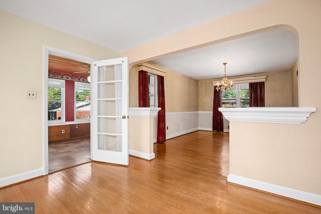 5408 MANCHESTER DR, Suitland, MD 20746