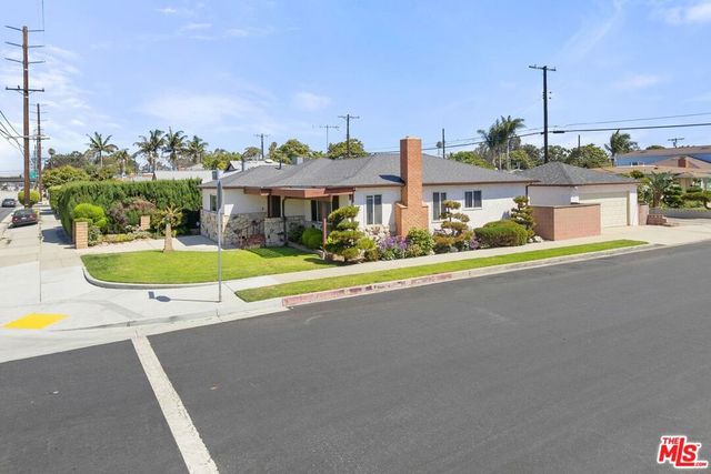 5374 S Centinela Avenue, Los Angeles, CA 90066