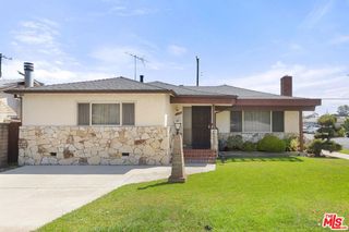 5374 S Centinela Avenue, Los Angeles, CA 90066