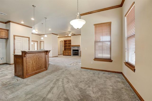 849 SW 10th Street, Moore, OK 73160