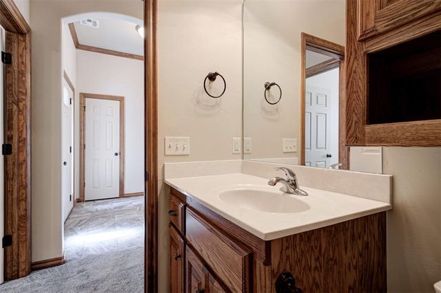 849 SW 10th Street, Moore, OK 73160