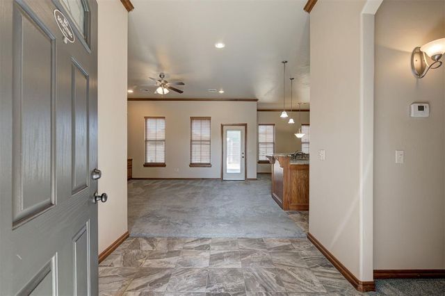 849 SW 10th Street, Moore, OK 73160