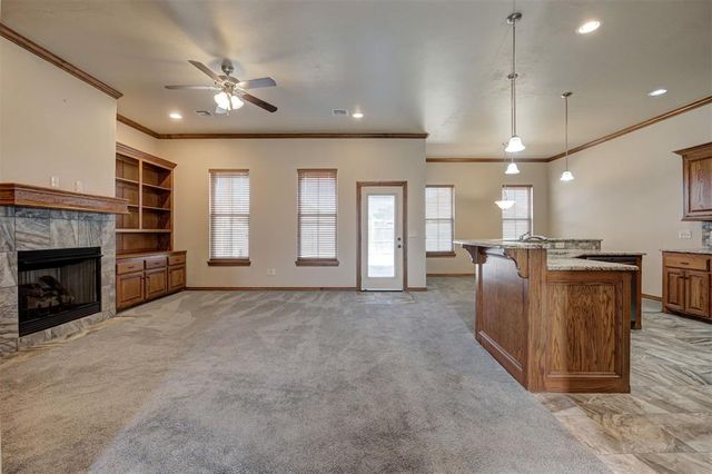 849 SW 10th Street, Moore, OK 73160