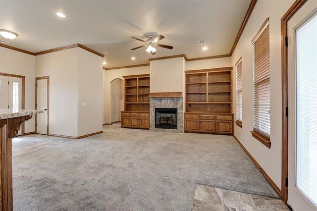 849 SW 10th Street, Moore, OK 73160