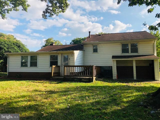 7110 CINDY LN, Annandale, VA 22003