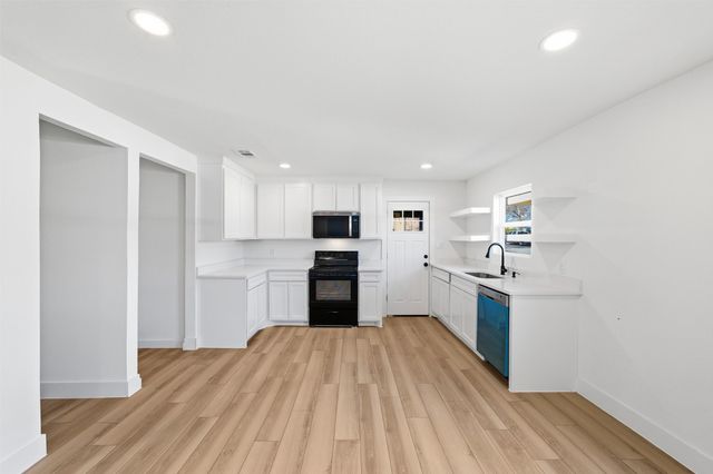 1410 Tanglewood Lane, Garland, TX 75042