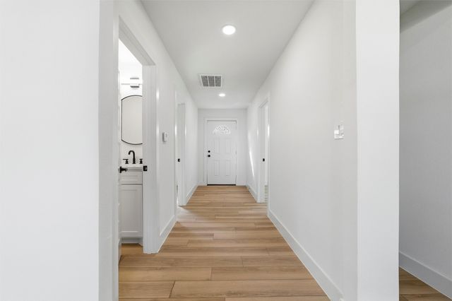 1410 Tanglewood Lane, Garland, TX 75042