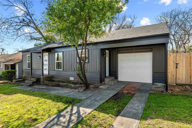 1410 Tanglewood Lane, Garland, TX 75042