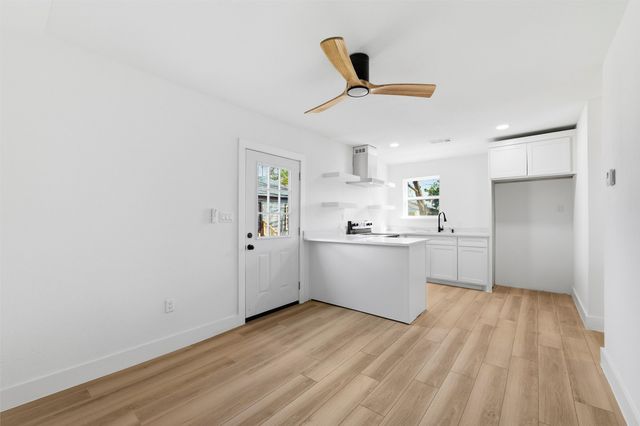 1410 Tanglewood Lane, Garland, TX 75042