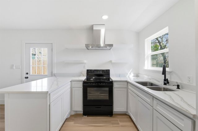 1410 Tanglewood Lane, Garland, TX 75042