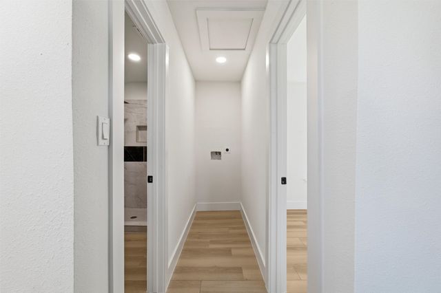 1410 Tanglewood Lane, Garland, TX 75042