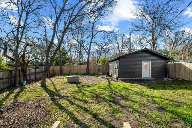 1410 Tanglewood Lane, Garland, TX 75042