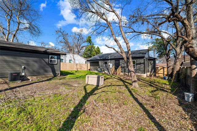 1410 Tanglewood Lane, Garland, TX 75042