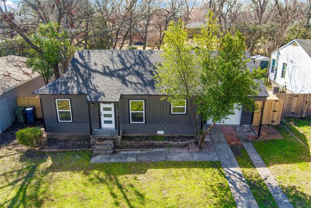 1410 Tanglewood Lane, Garland, TX 75042