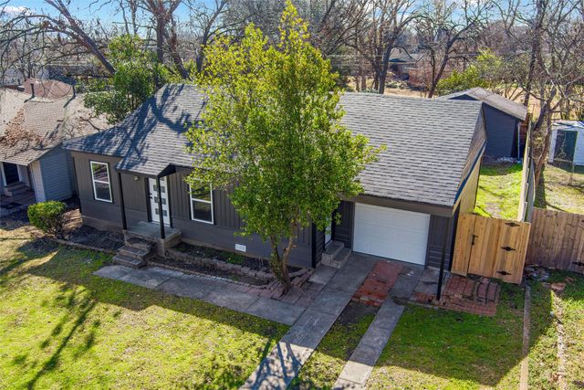1410 Tanglewood Lane, Garland, TX 75042