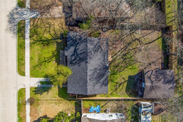 1410 Tanglewood Lane, Garland, TX 75042