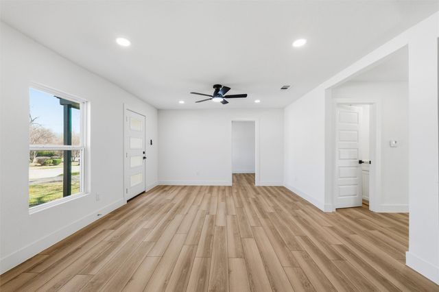 1410 Tanglewood Lane, Garland, TX 75042