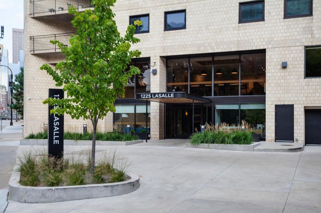 1225 Lasalle Avenue 1704, Minneapolis, MN 55403