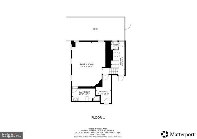 25 W MAPLE AVE, Shrewsbury, PA 17361