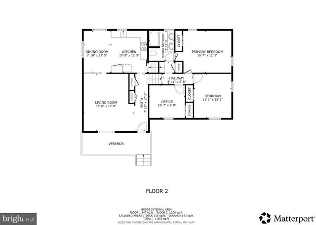 25 W MAPLE AVE, Shrewsbury, PA 17361