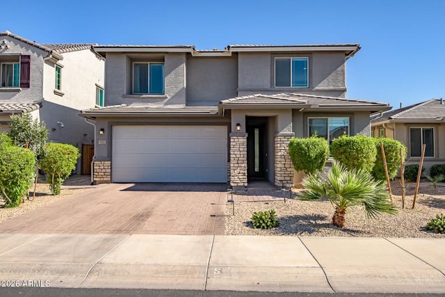9022 W SAN MIGUEL Avenue, Glendale, AZ 85305