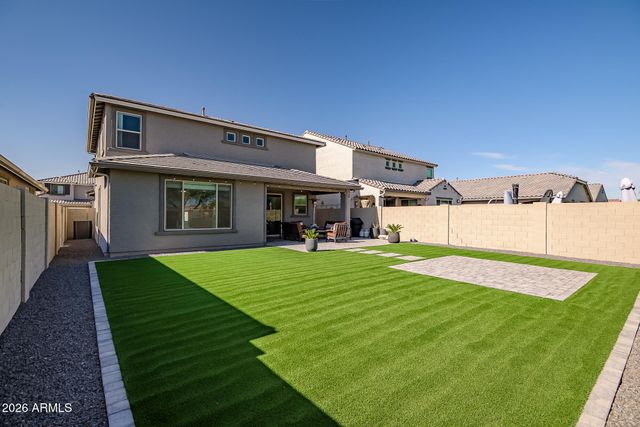 9022 W SAN MIGUEL Avenue, Glendale, AZ 85305