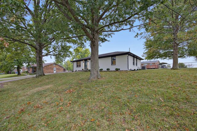 229 Lynn Drive, Lawrenceburg, KY 40342