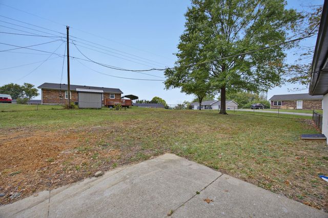 229 Lynn Drive, Lawrenceburg, KY 40342