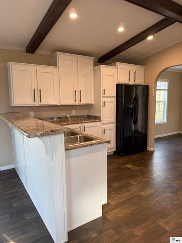 1061 WHITEHEAD ROAD, Choudrant, LA 71227