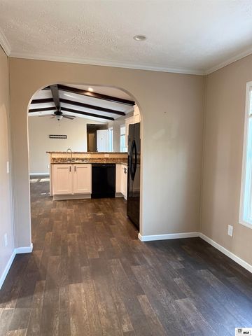 1061 WHITEHEAD ROAD, Choudrant, LA 71227