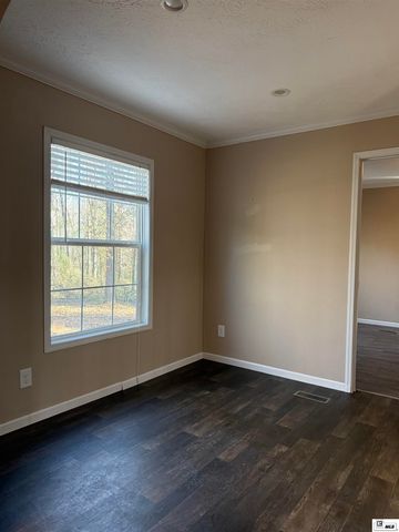 1061 WHITEHEAD ROAD, Choudrant, LA 71227