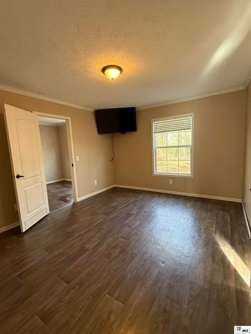 1061 WHITEHEAD ROAD, Choudrant, LA 71227