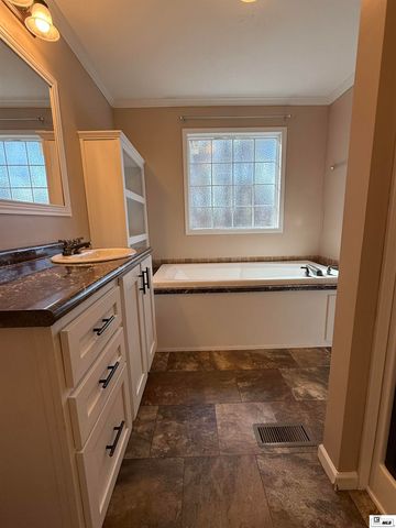 1061 WHITEHEAD ROAD, Choudrant, LA 71227