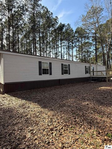 1061 WHITEHEAD ROAD, Choudrant, LA 71227