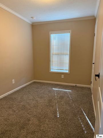 1061 WHITEHEAD ROAD, Choudrant, LA 71227