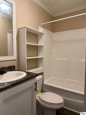 1061 WHITEHEAD ROAD, Choudrant, LA 71227