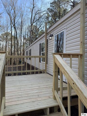 1061 WHITEHEAD ROAD, Choudrant, LA 71227