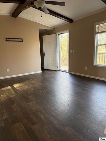 1061 WHITEHEAD ROAD, Choudrant, LA 71227