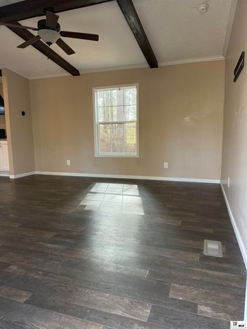 1061 WHITEHEAD ROAD, Choudrant, LA 71227